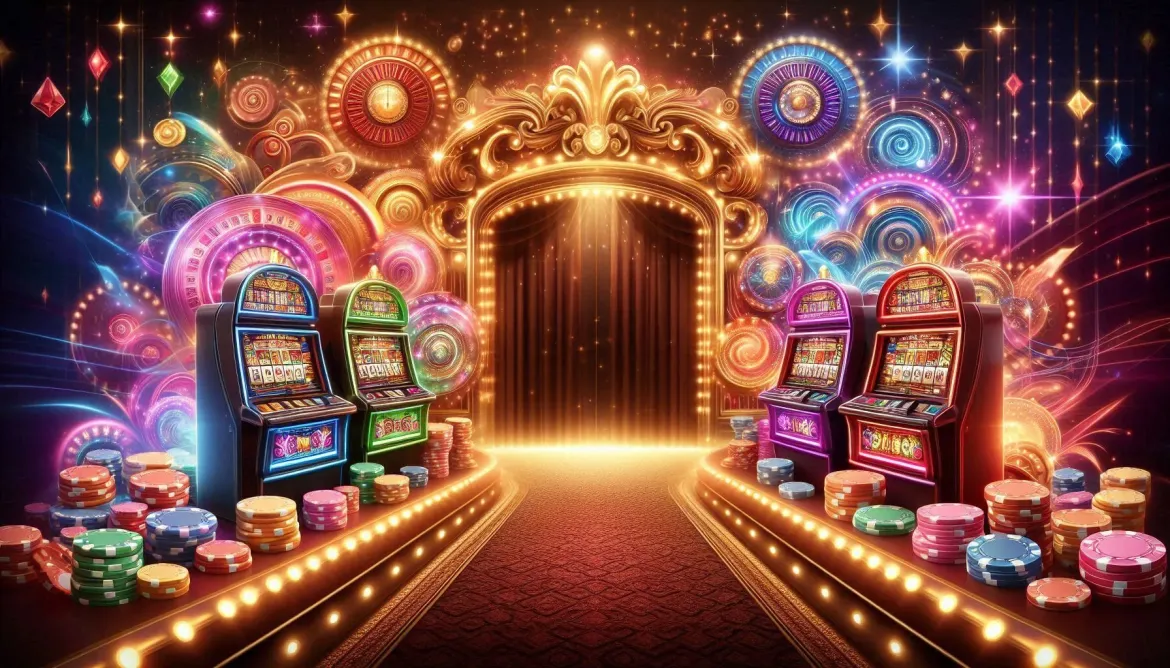 Bambet Casino